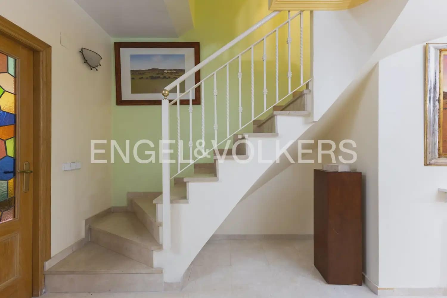 3 quarto Moradia em Banda para arrendar em Valencia cidade com garagem - 2 000 € (Ref: 9898245)