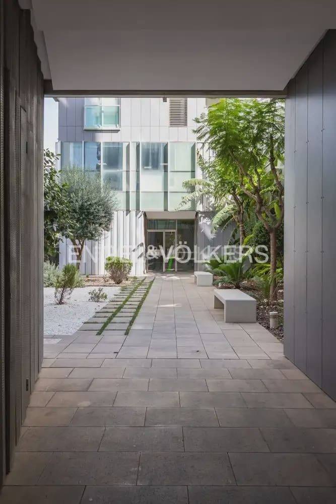 Ático de 3 habitaciones en València ciudad en venta con piscina garaje - 730.000 € (Ref: 9898247)