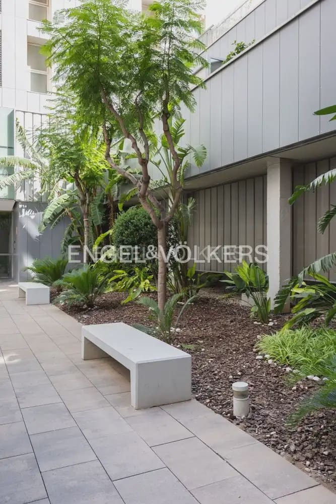 Ático de 3 habitaciones en València ciudad en venta con piscina garaje - 730.000 € (Ref: 9898247)