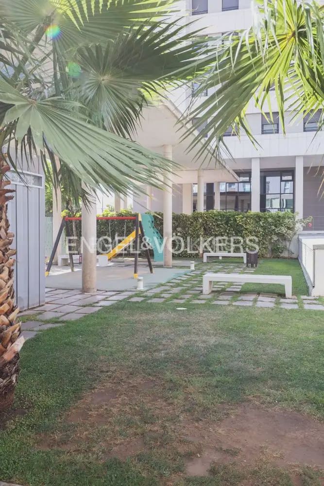 Ático de 3 habitaciones en València ciudad en venta con piscina garaje - 730.000 € (Ref: 9898247)