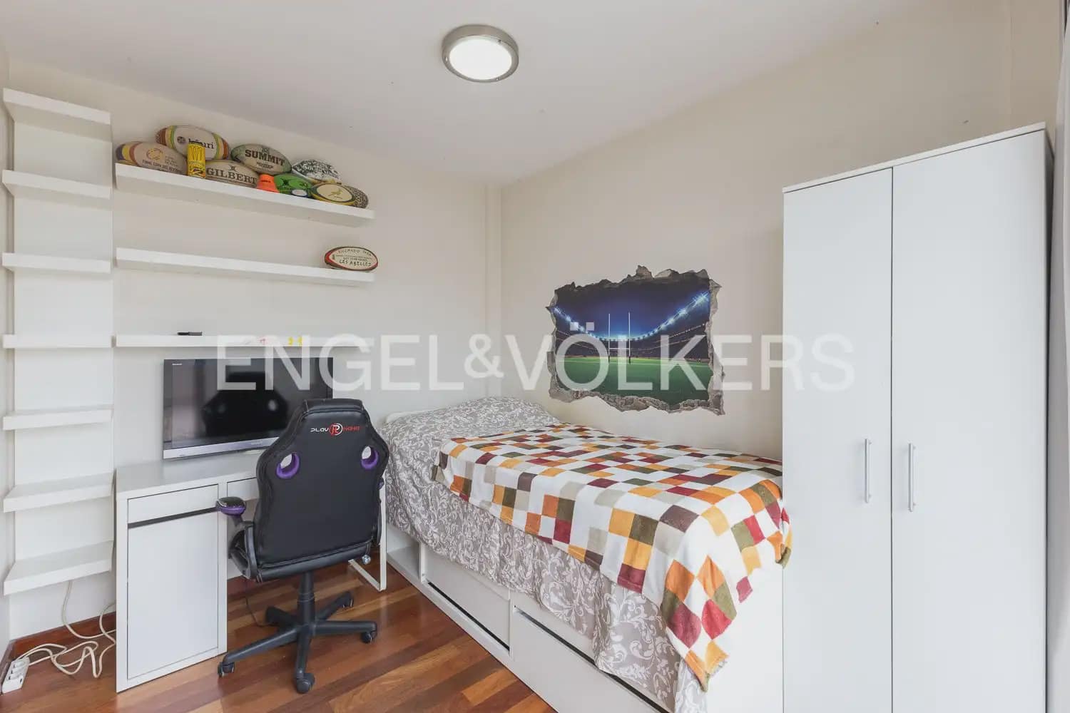 Ático de 3 habitaciones en València ciudad en venta con piscina garaje - 730.000 € (Ref: 9898247)