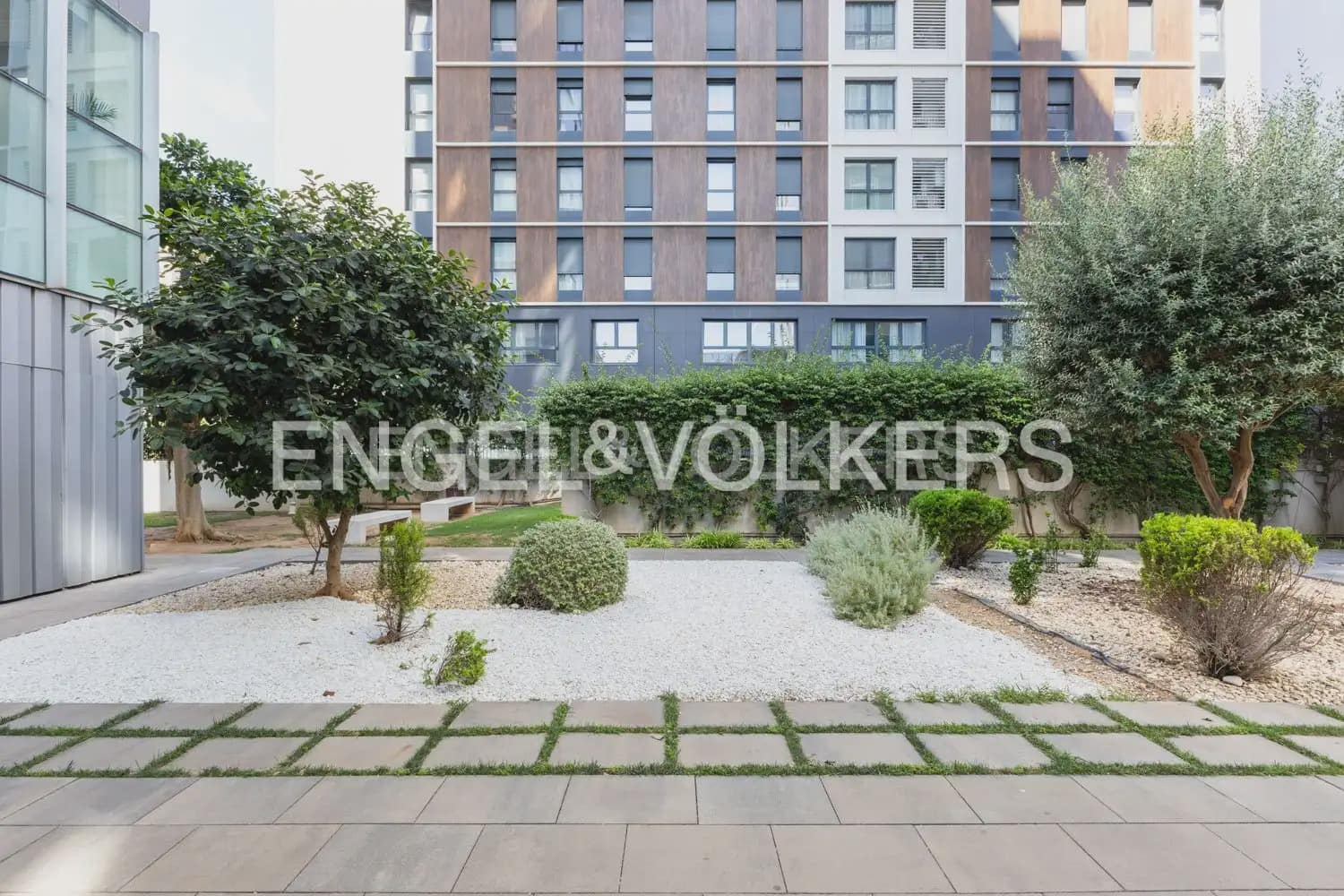 Ático de 3 habitaciones en València ciudad en venta con piscina garaje - 730.000 € (Ref: 9898247)