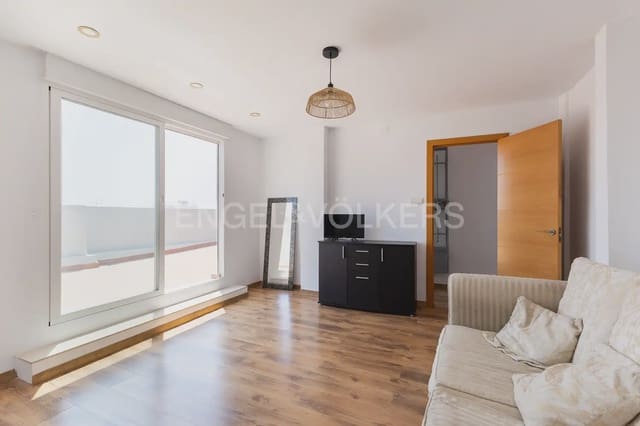 Apartamento de 4 habitaciones en El Calvari, València ciudad en alquiler - 2.000 € (Ref: 9898248)
