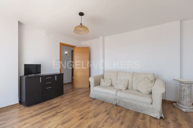 Apartamento de 4 habitaciones en El Calvari, València ciudad en alquiler - 2.000 € (Ref: 9898248)