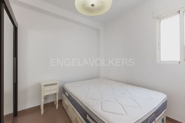 Apartamento de 4 habitaciones en El Calvari, València ciudad en alquiler - 2.000 € (Ref: 9898248)