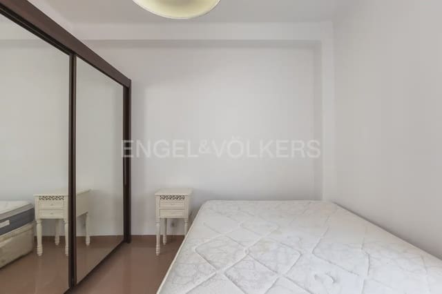 Apartamento de 4 habitaciones en El Calvari, València ciudad en alquiler - 2.000 € (Ref: 9898248)
