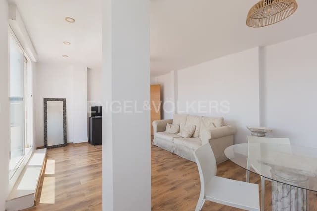 Apartamento de 4 habitaciones en El Calvari, València ciudad en alquiler - 2.000 € (Ref: 9898248)