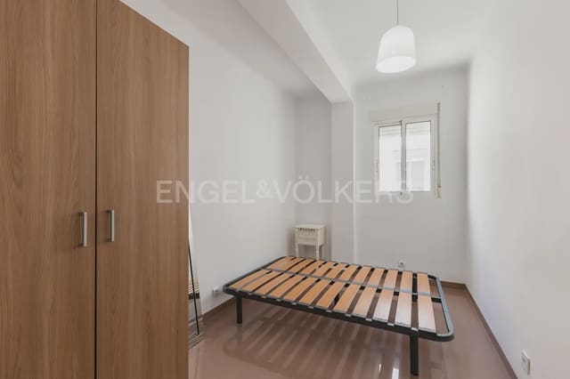 Apartamento de 4 habitaciones en El Calvari, València ciudad en alquiler - 2.000 € (Ref: 9898248)