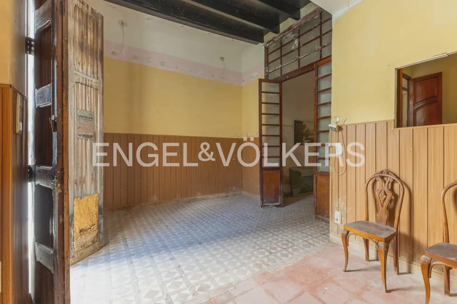 3 quarto Casa em Banda para venda em Alfafar - 250 000 € (Ref: 9898250)