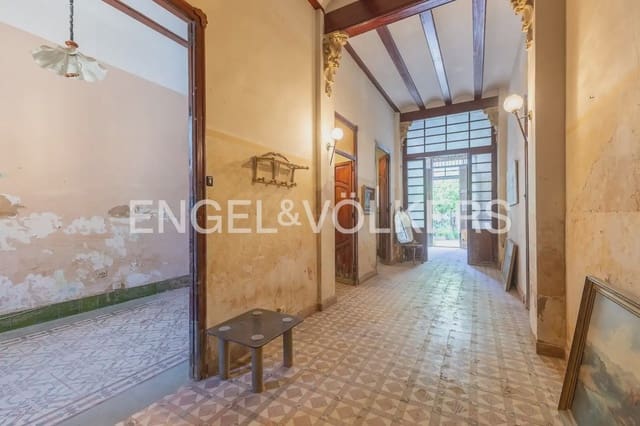 3 bedroom Townhouse for sale in Alfafar - € 250,000 (Ref: 9898250)