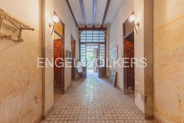 3 bedroom Townhouse for sale in Alfafar - € 250,000 (Ref: 9898250)