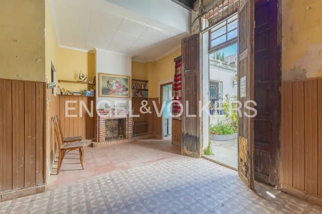 3 bedroom Townhouse for sale in Alfafar - € 250,000 (Ref: 9898250)