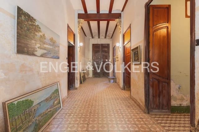 3 bedroom Townhouse for sale in Alfafar - € 250,000 (Ref: 9898250)