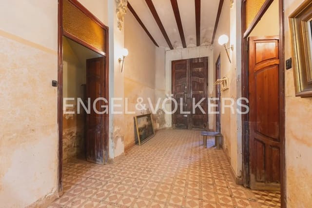 3 bedroom Townhouse for sale in Alfafar - € 250,000 (Ref: 9898250)