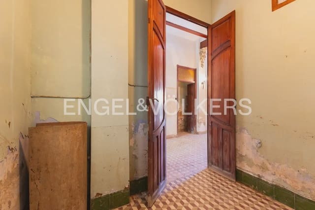 3 bedroom Townhouse for sale in Alfafar - € 250,000 (Ref: 9898250)