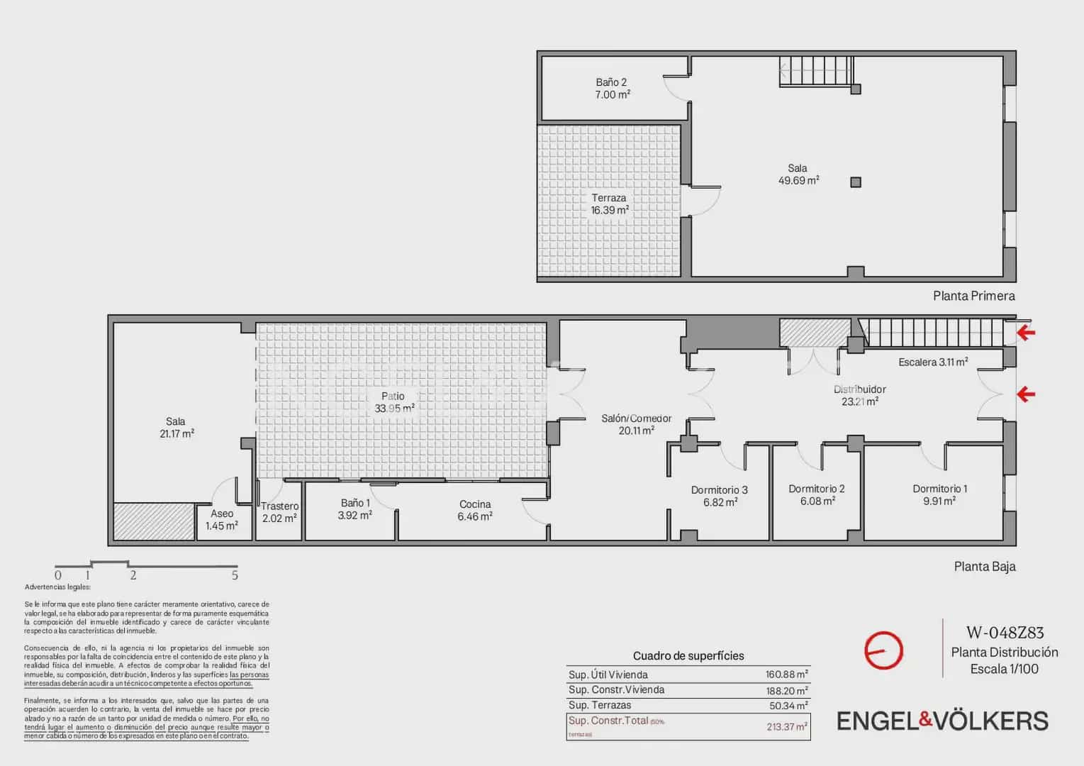 3 quarto Casa em Banda para venda em Alfafar - 250 000 € (Ref: 9898250)