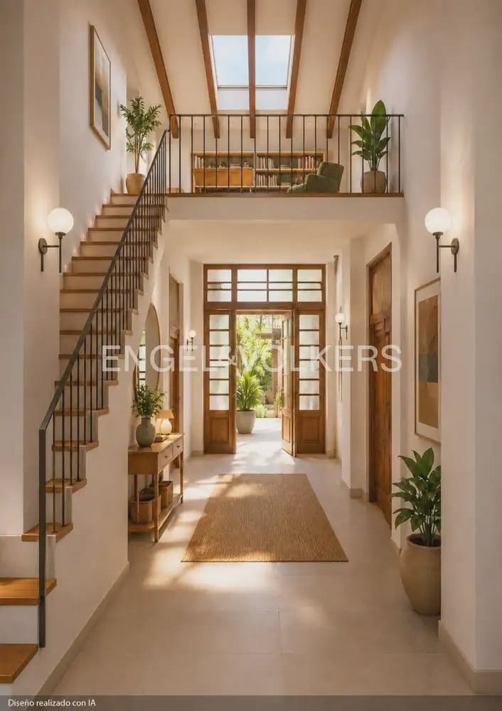 3 Zimmer Haus zu verkaufen in Benetusser - 250.000 € (Ref: 9898250)