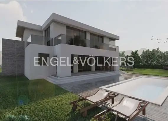 7 slaapkamer Finca/Landhuis te koop in Benidoleig met zwembad garage - € 489.000 (Ref: 9898251)