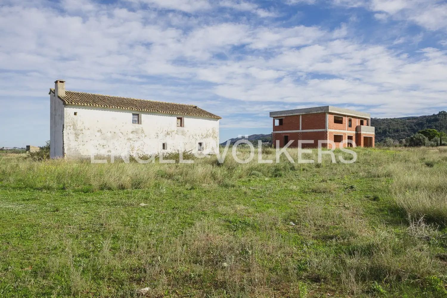 7 slaapkamer Finca/Landhuis te koop in Benidoleig met zwembad garage - € 489.000 (Ref: 9898251)