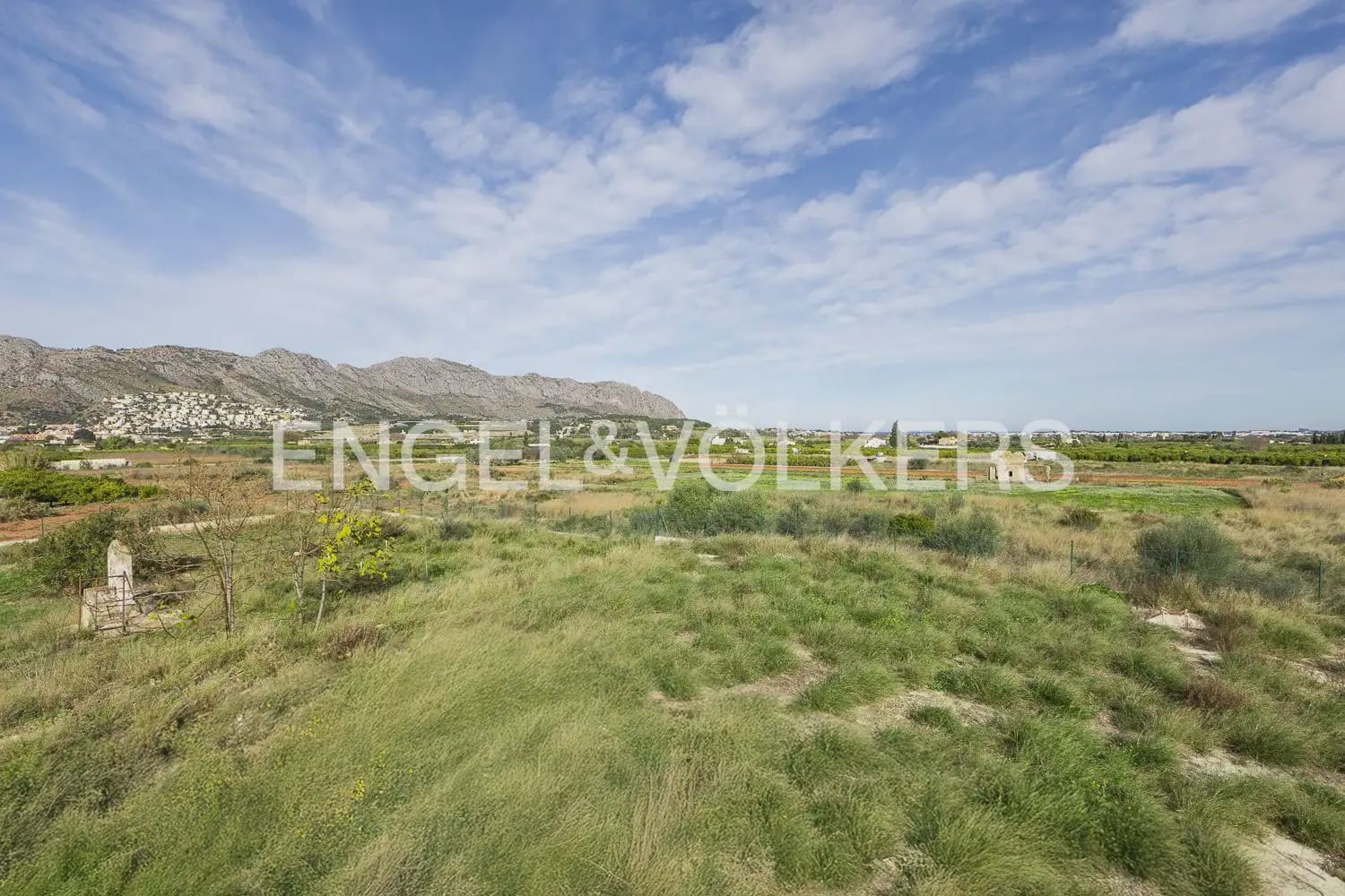 7 slaapkamer Finca/Landhuis te koop in Benidoleig met zwembad garage - € 489.000 (Ref: 9898251)