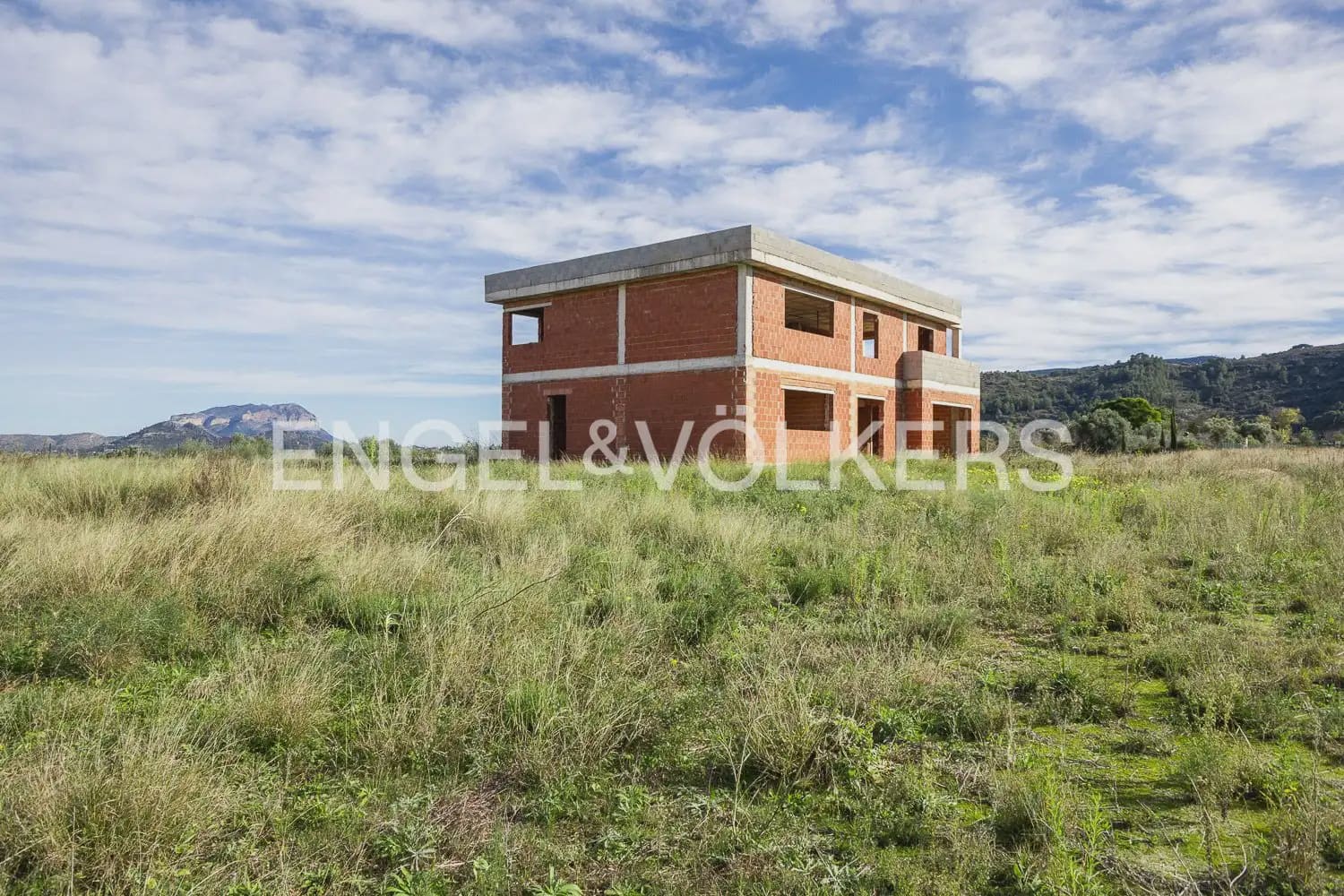 7 slaapkamer Finca/Landhuis te koop in Benidoleig met zwembad garage - € 489.000 (Ref: 9898251)