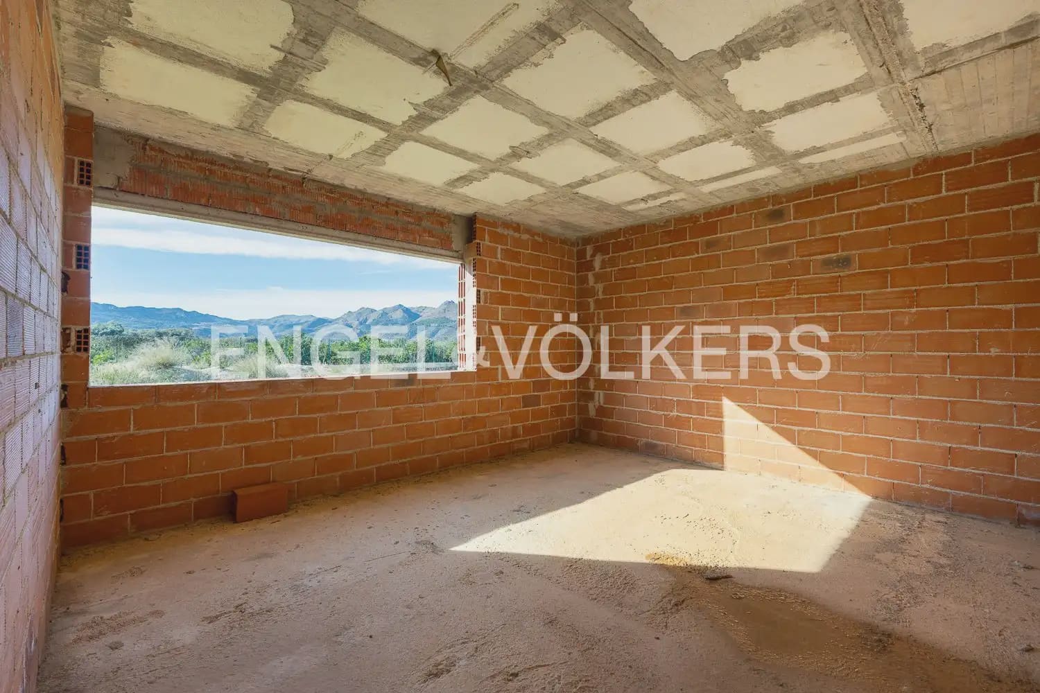 7 slaapkamer Finca/Landhuis te koop in Benidoleig met zwembad garage - € 489.000 (Ref: 9898251)