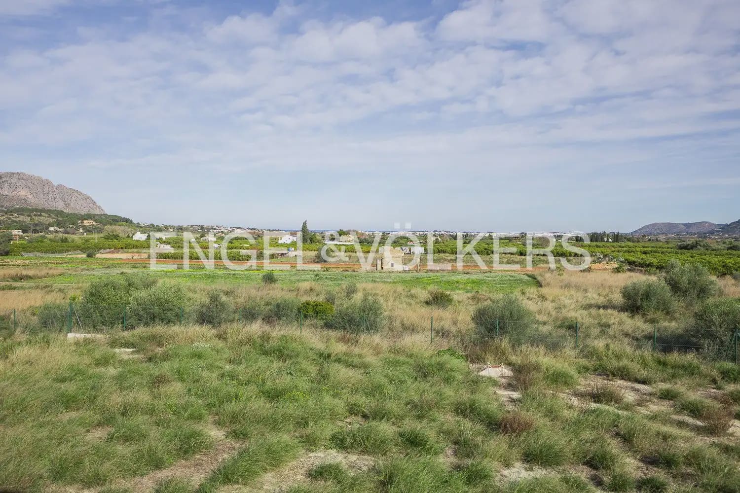 7 slaapkamer Finca/Landhuis te koop in Benidoleig met zwembad garage - € 489.000 (Ref: 9898251)