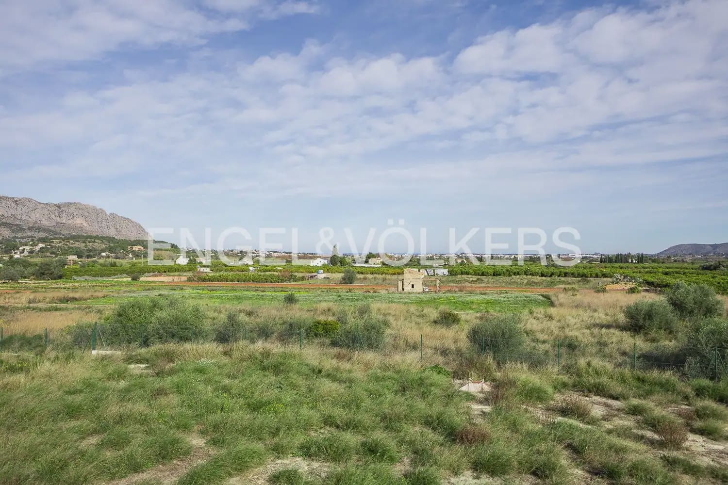 7 slaapkamer Finca/Landhuis te koop in Benidoleig met zwembad garage - € 489.000 (Ref: 9898251)