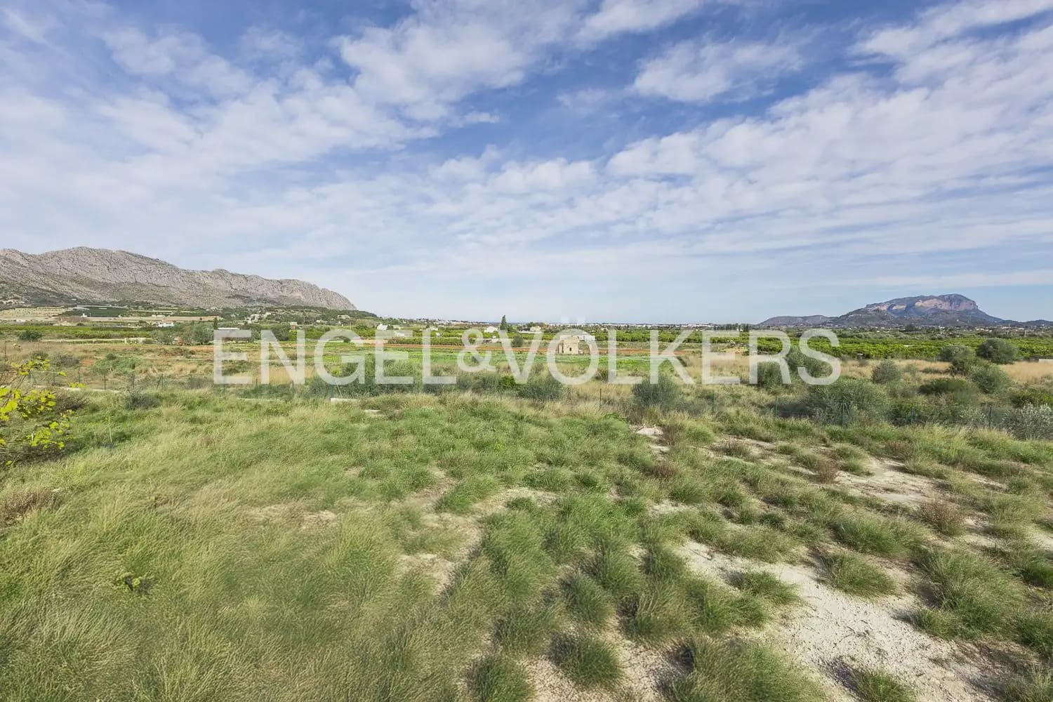 7 slaapkamer Finca/Landhuis te koop in Benidoleig met zwembad garage - € 489.000 (Ref: 9898251)