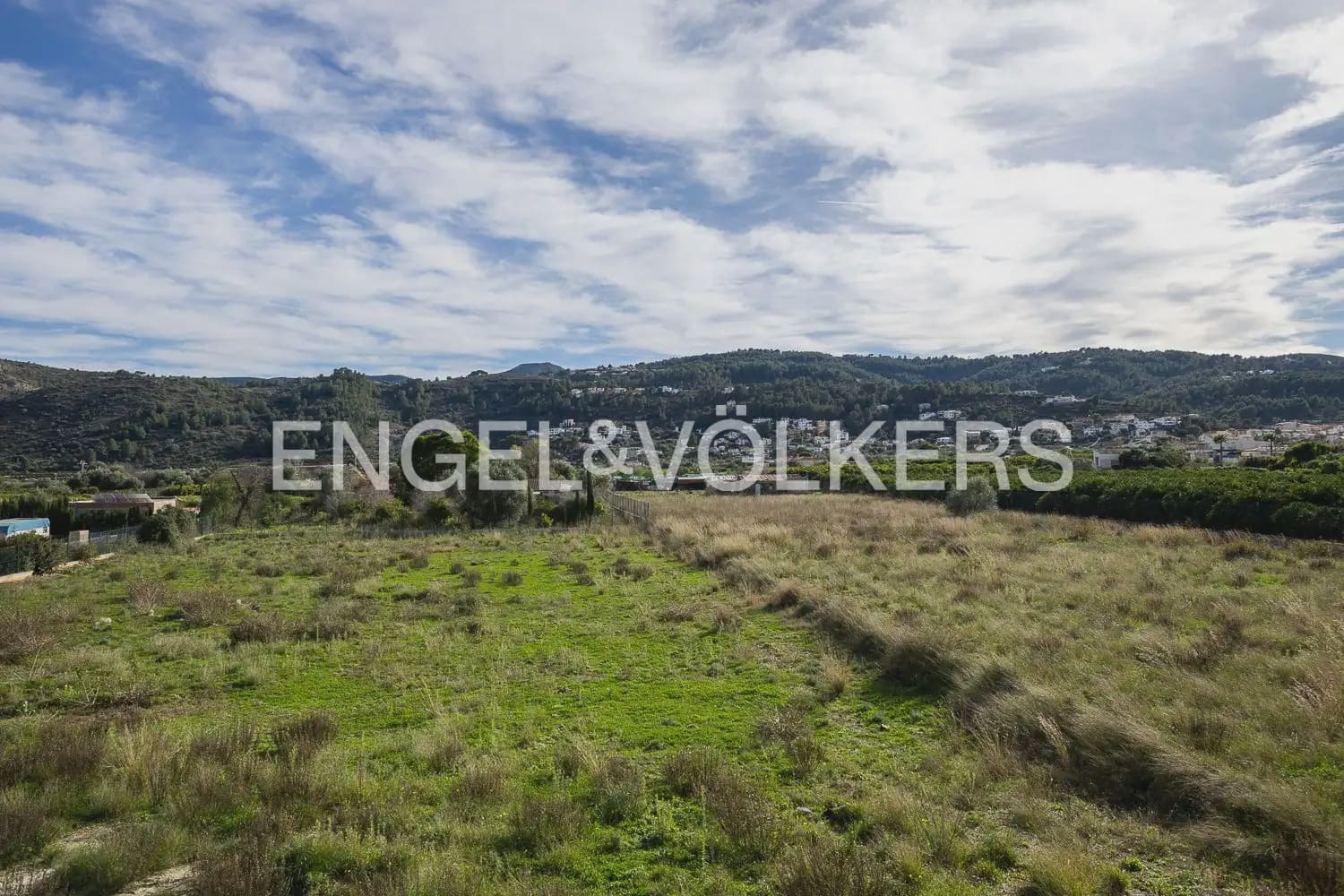 7 slaapkamer Finca/Landhuis te koop in Benidoleig met zwembad garage - € 489.000 (Ref: 9898251)
