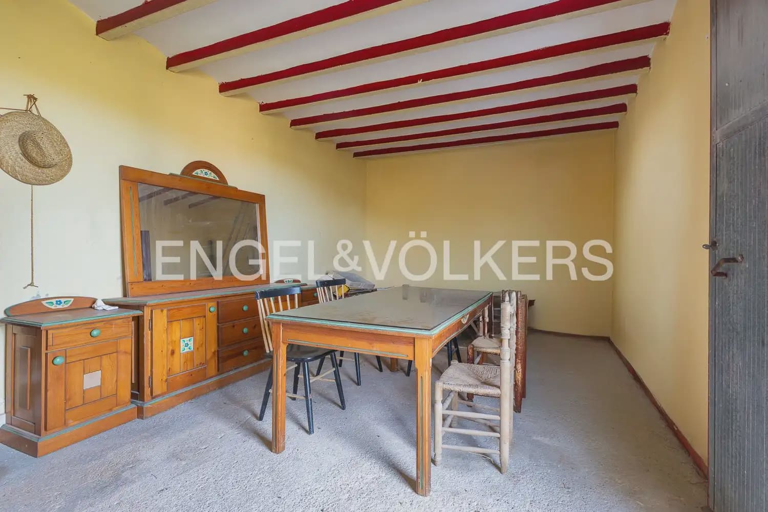 7 slaapkamer Finca/Landhuis te koop in Benidoleig met zwembad garage - € 489.000 (Ref: 9898251)