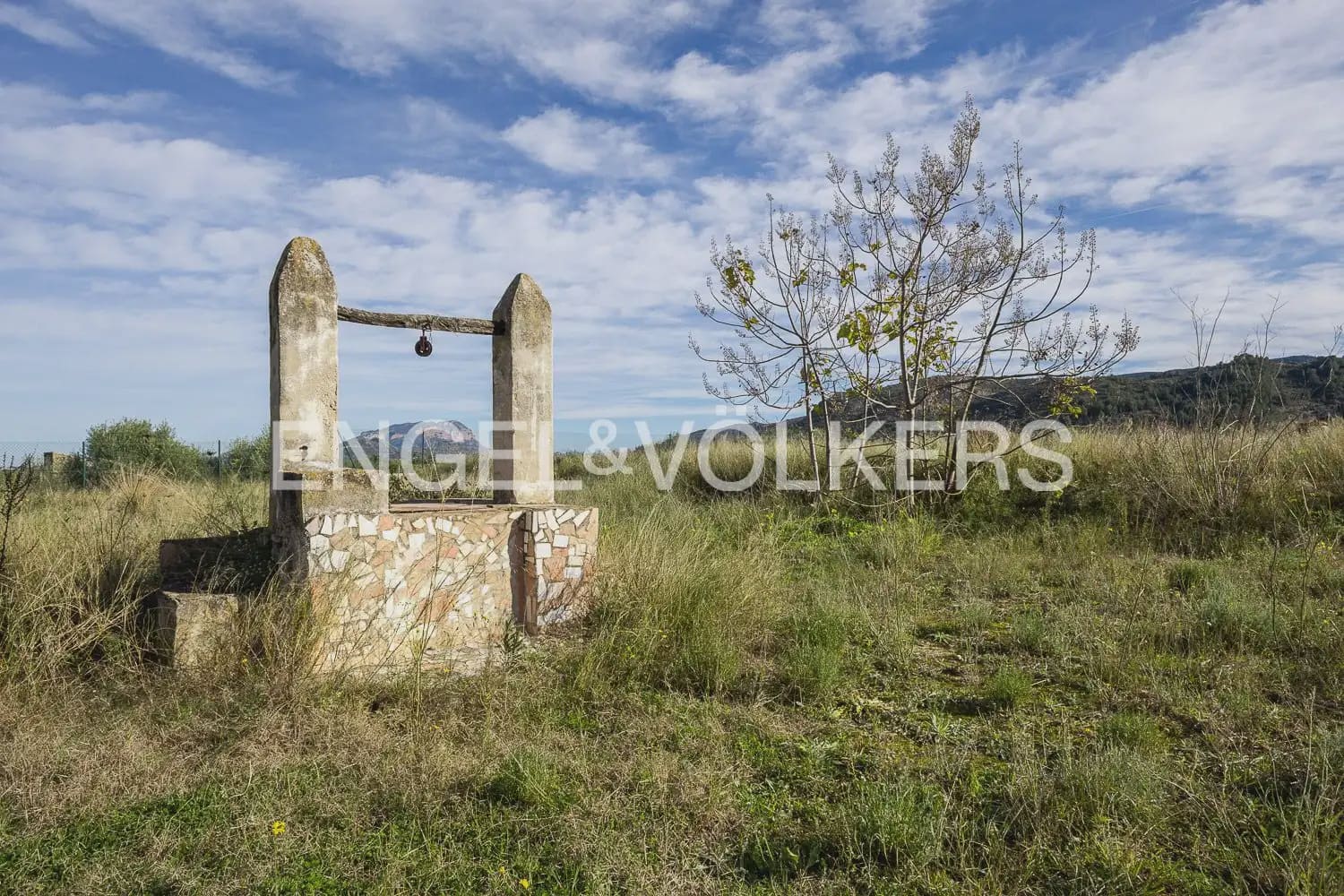 7 slaapkamer Finca/Landhuis te koop in Benidoleig met zwembad garage - € 489.000 (Ref: 9898251)