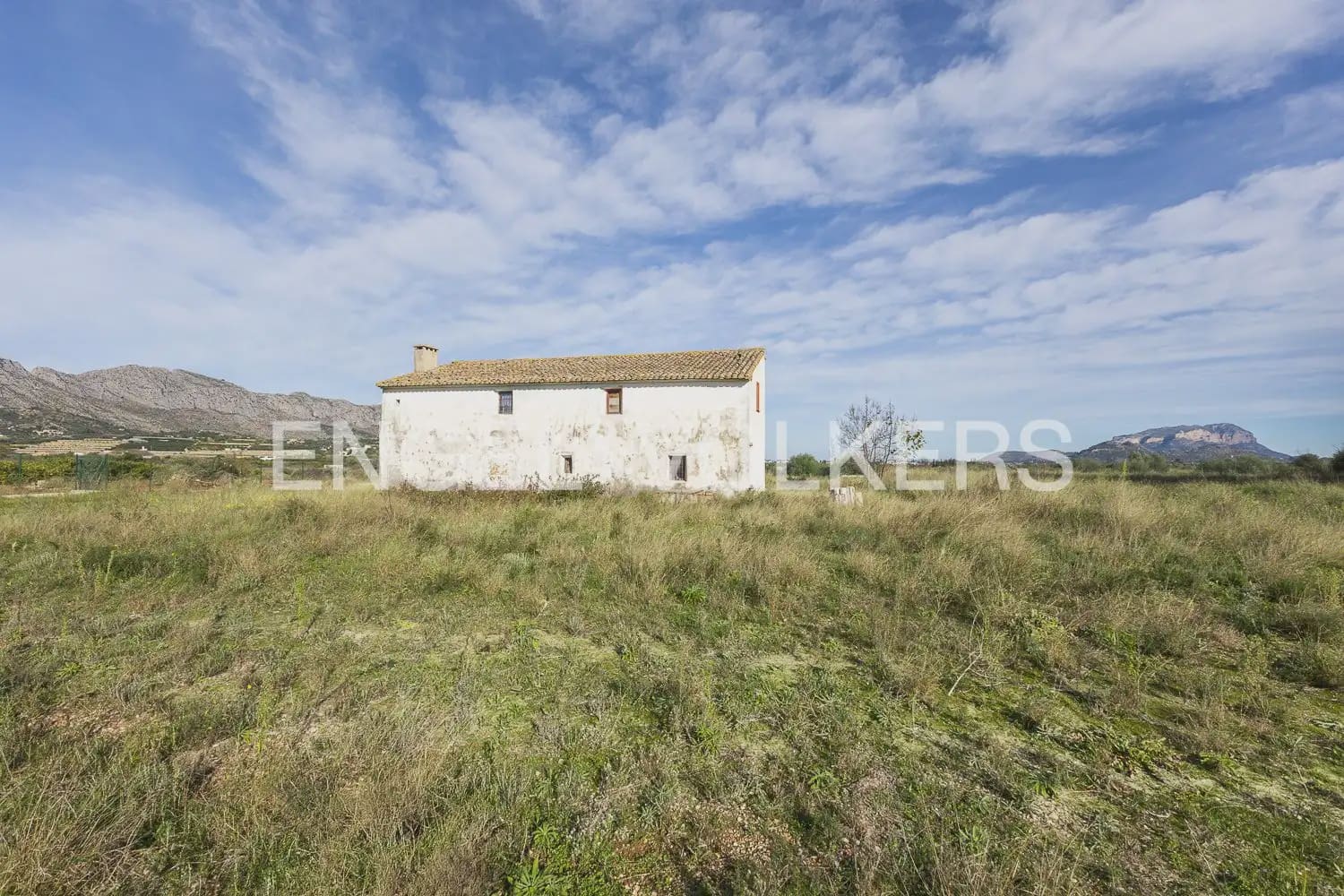 7 slaapkamer Finca/Landhuis te koop in Benidoleig met zwembad garage - € 489.000 (Ref: 9898251)