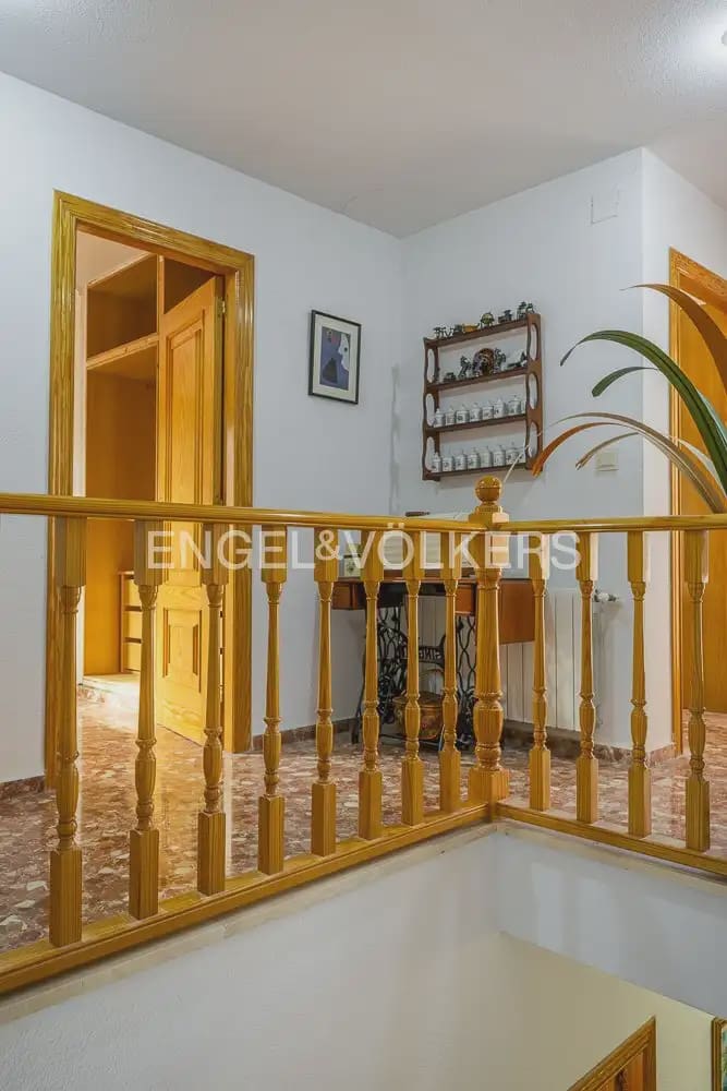 5 sovrum Villa till salu i Naquera med garage - 480 000 € (Ref: 9898252)