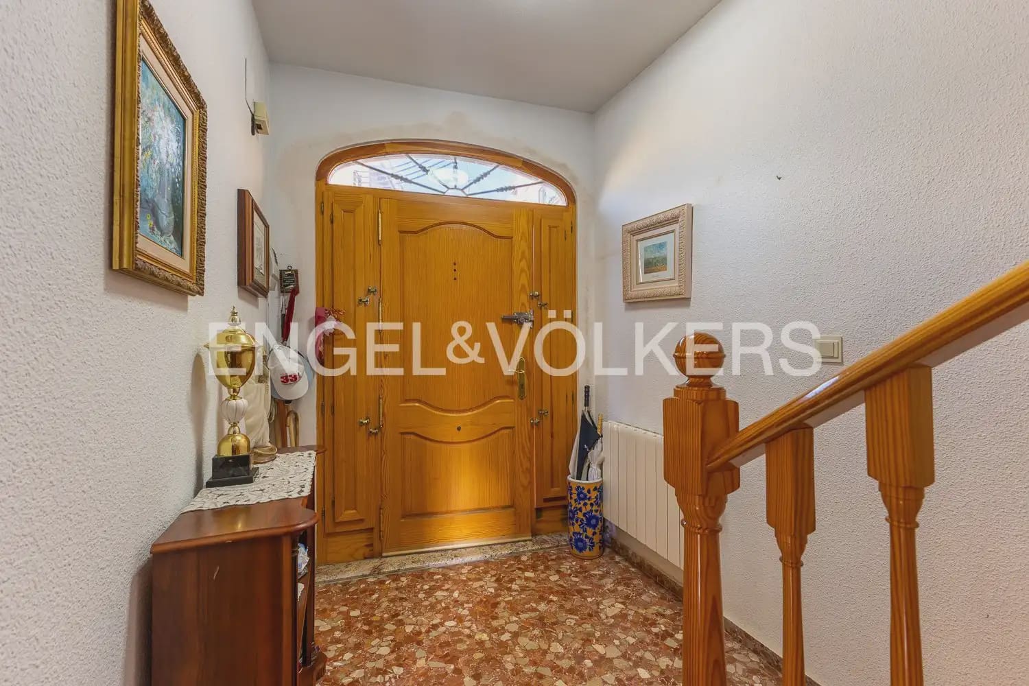 5 sovrum Villa till salu i Naquera med garage - 480 000 € (Ref: 9898252)