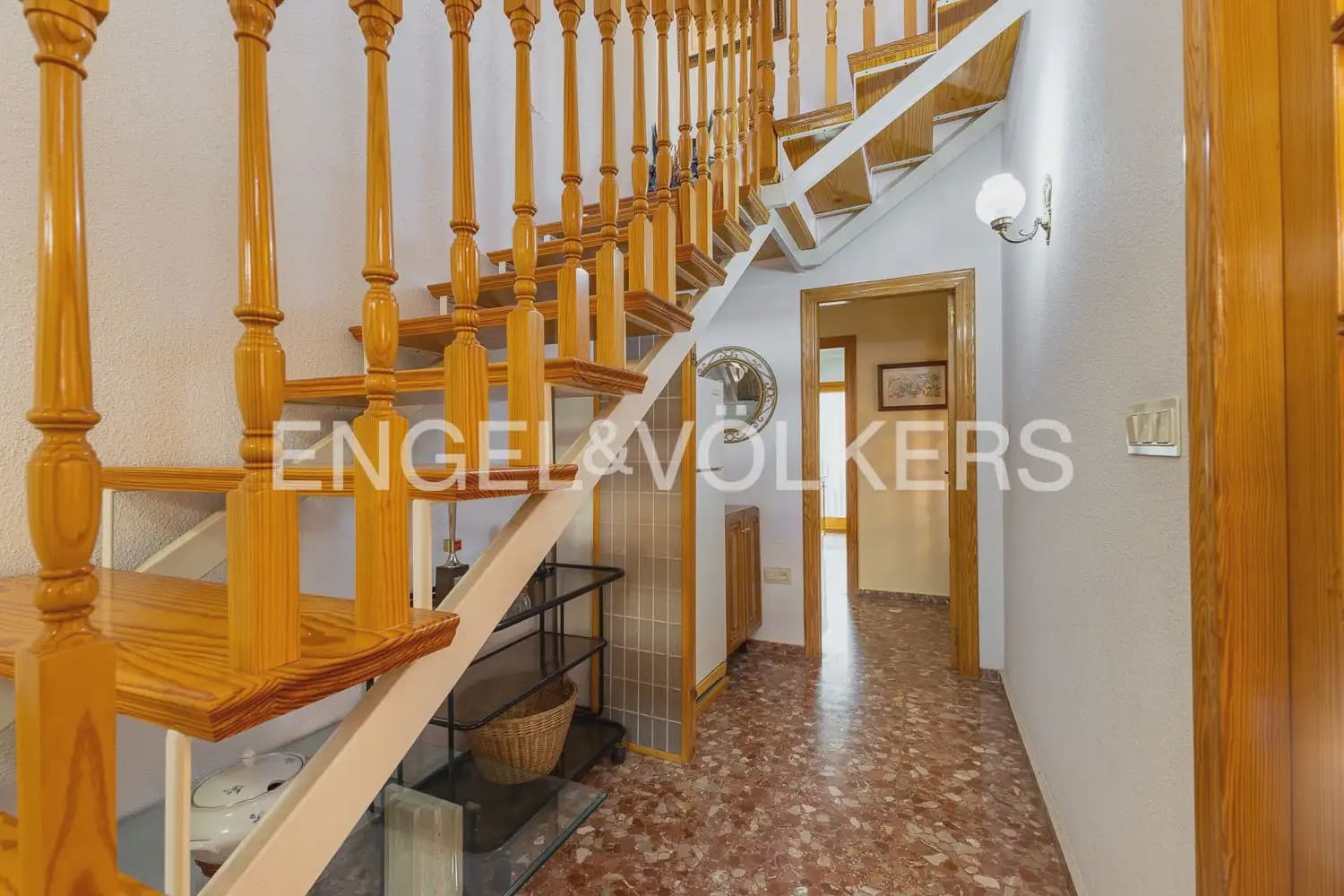 5 sovrum Villa till salu i Naquera med garage - 480 000 € (Ref: 9898252)