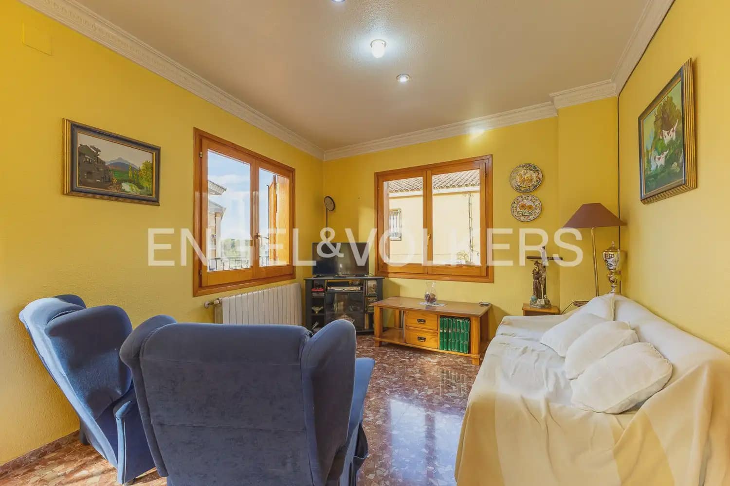5 sovrum Villa till salu i Naquera med garage - 480 000 € (Ref: 9898252)