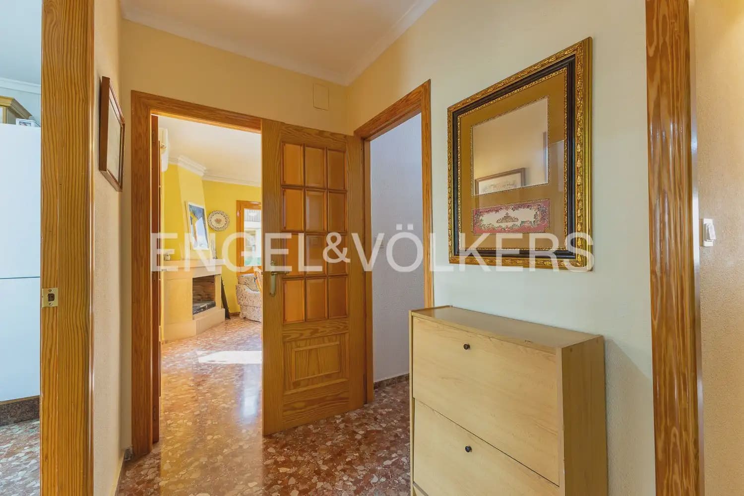 5 sovrum Villa till salu i Naquera med garage - 480 000 € (Ref: 9898252)
