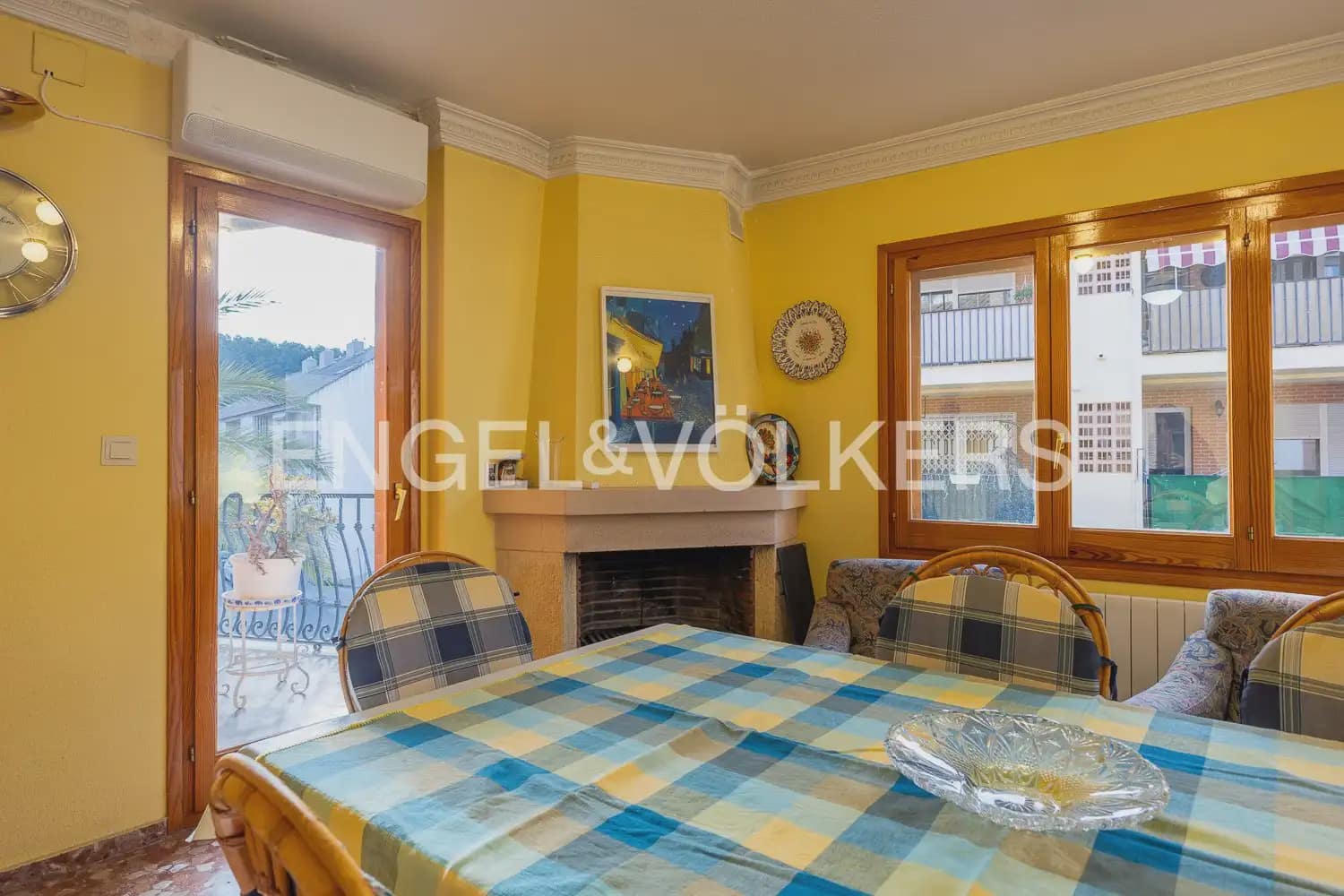 5 sovrum Villa till salu i Naquera med garage - 480 000 € (Ref: 9898252)