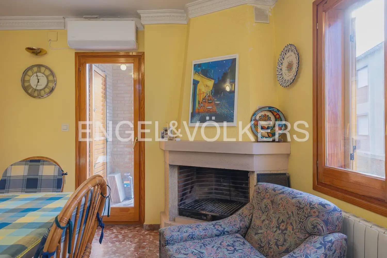 5 sovrum Villa till salu i Naquera med garage - 480 000 € (Ref: 9898252)