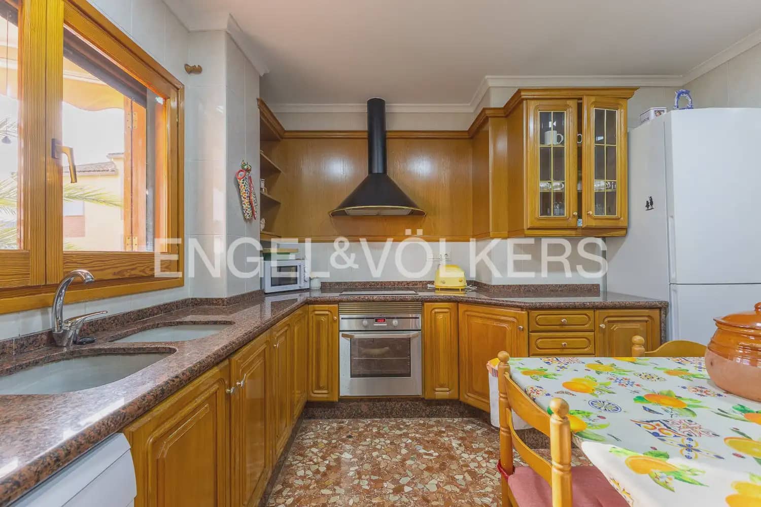 5 sovrum Villa till salu i Naquera med garage - 480 000 € (Ref: 9898252)