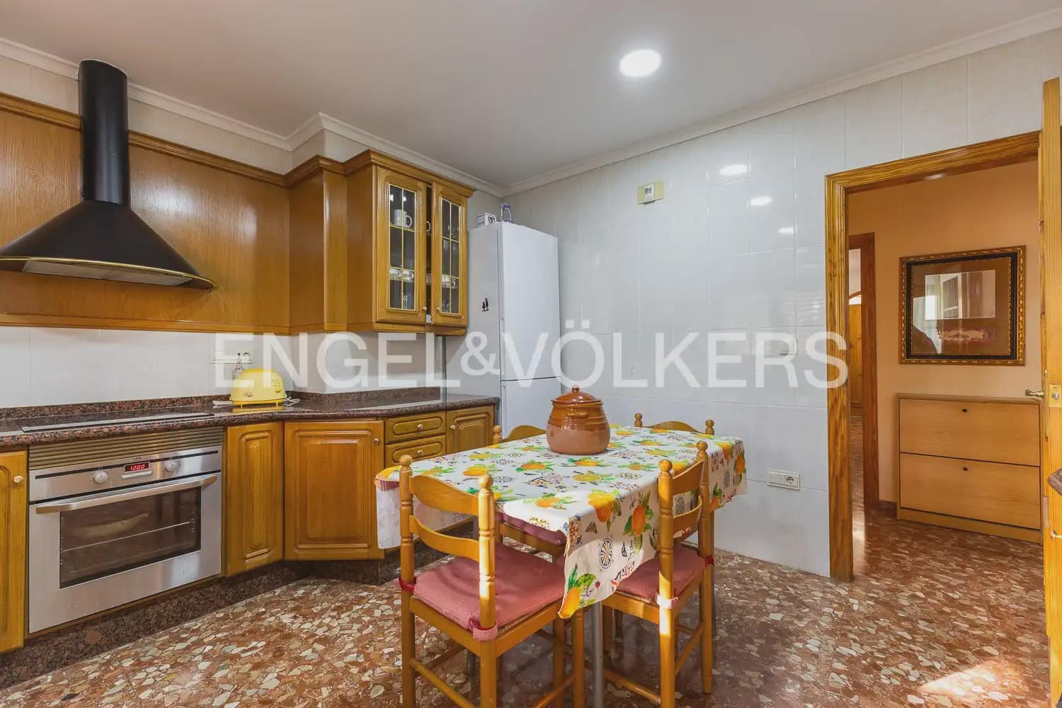5 sovrum Villa till salu i Naquera med garage - 480 000 € (Ref: 9898252)
