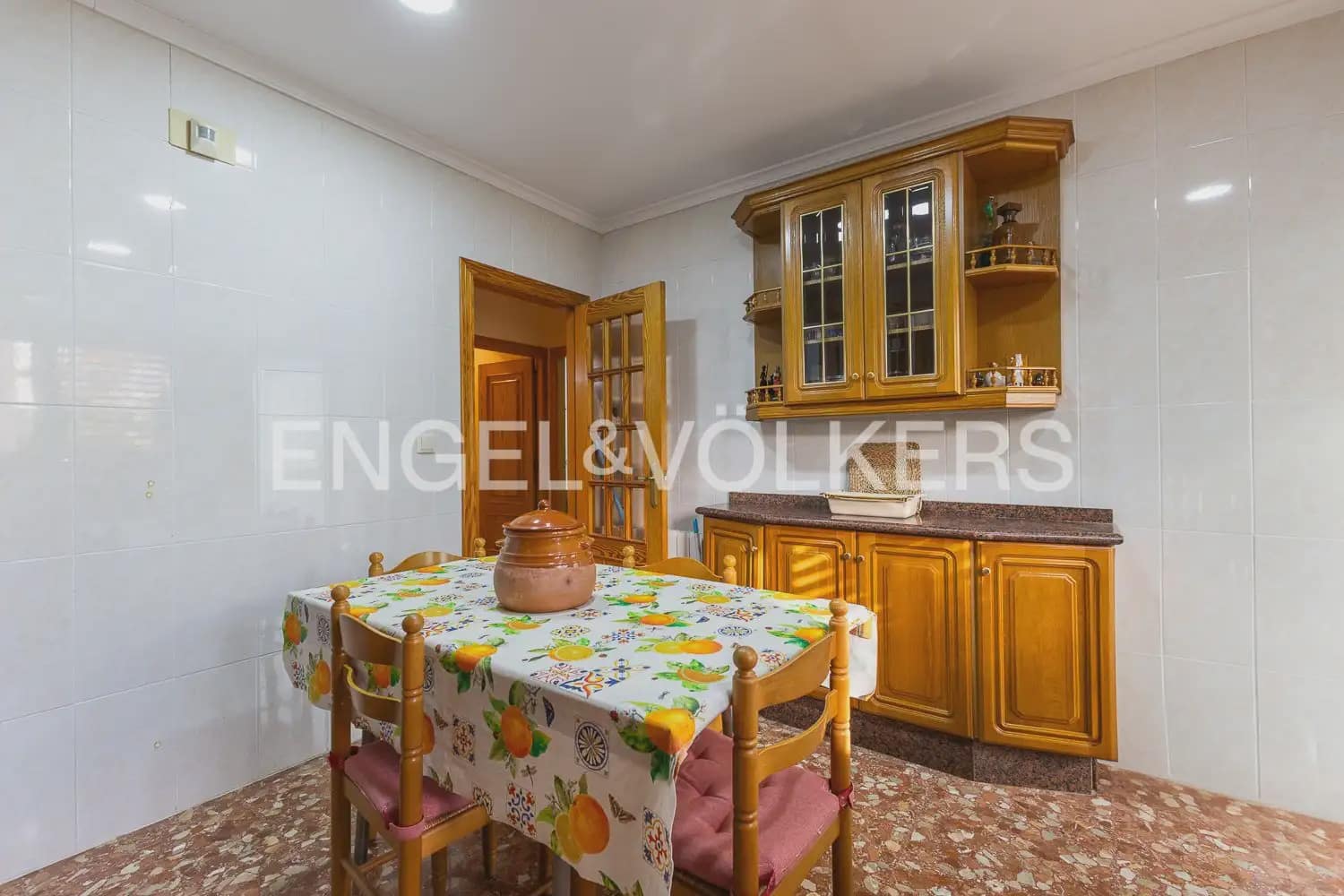 5 sovrum Villa till salu i Naquera med garage - 480 000 € (Ref: 9898252)