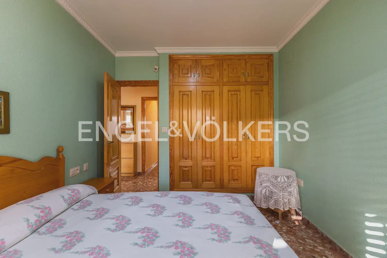 5 sovrum Villa till salu i Naquera med garage - 480 000 € (Ref: 9898252)