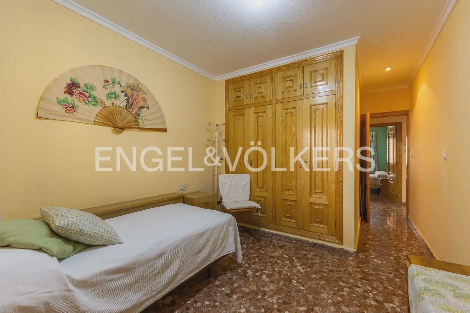 5 sovrum Villa till salu i Naquera med garage - 480 000 € (Ref: 9898252)