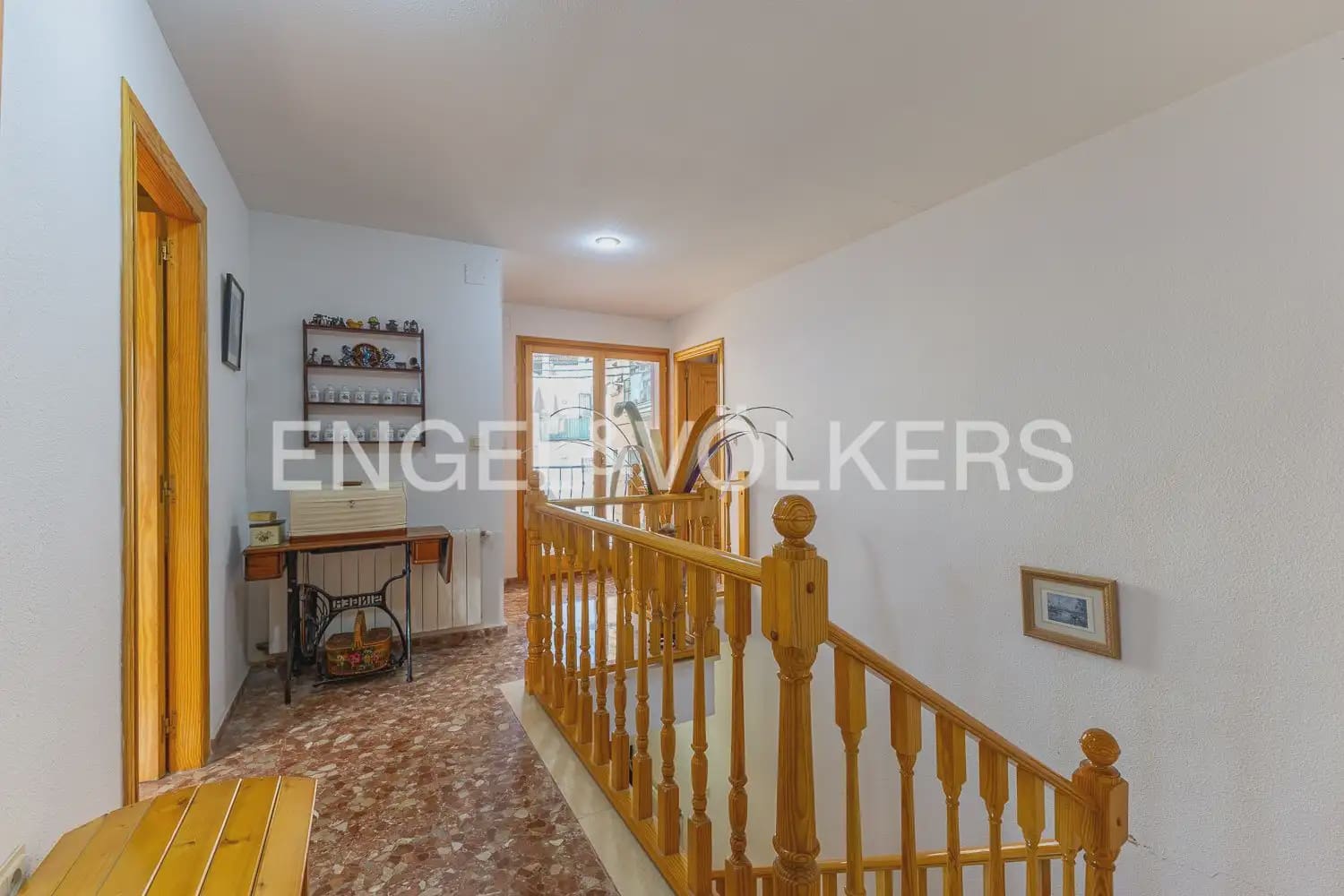 5 sovrum Villa till salu i Naquera med garage - 480 000 € (Ref: 9898252)