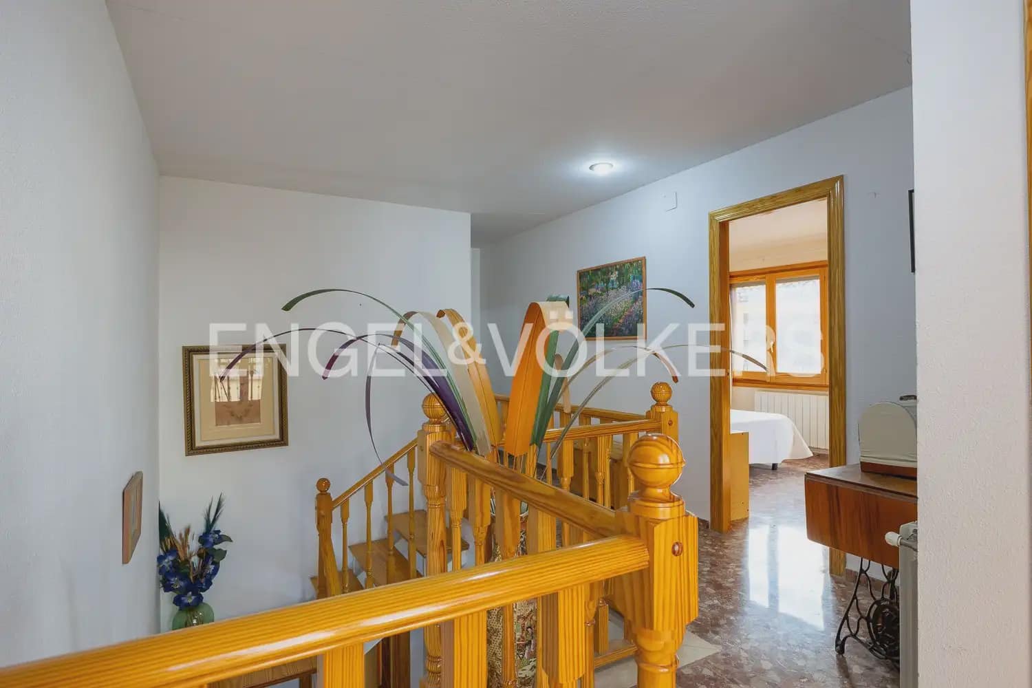 5 sovrum Villa till salu i Naquera med garage - 480 000 € (Ref: 9898252)