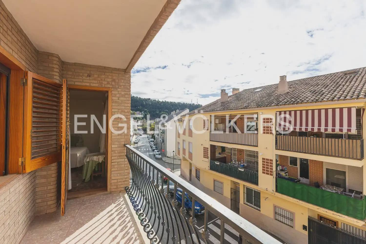 5 sovrum Villa till salu i Naquera med garage - 480 000 € (Ref: 9898252)