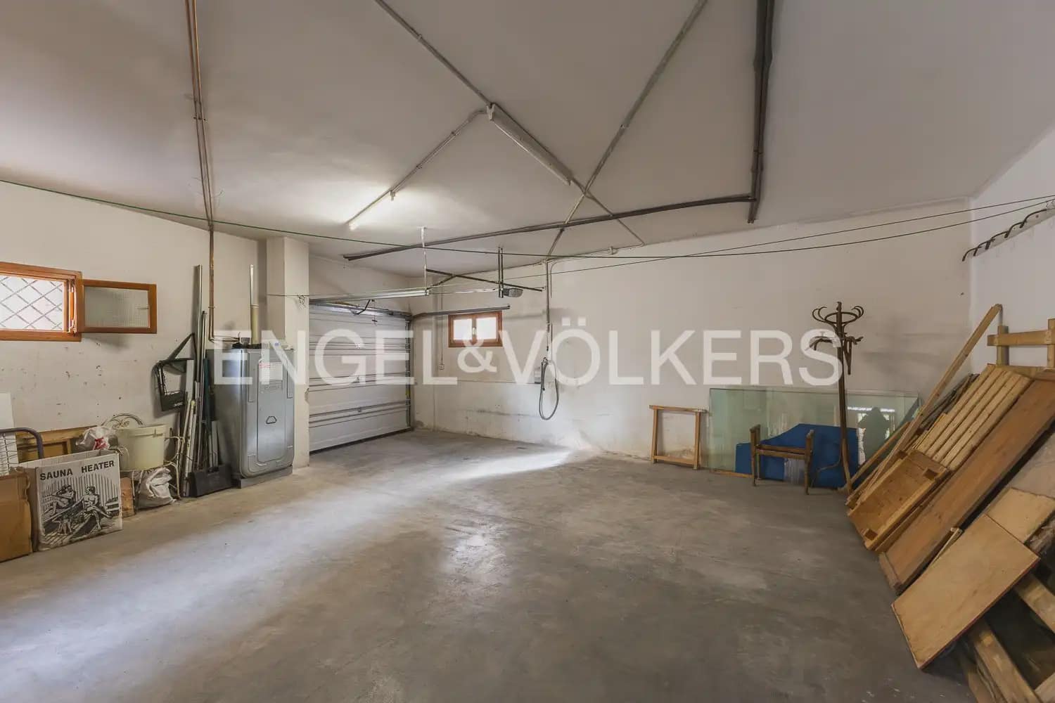 5 sovrum Villa till salu i Naquera med garage - 480 000 € (Ref: 9898252)