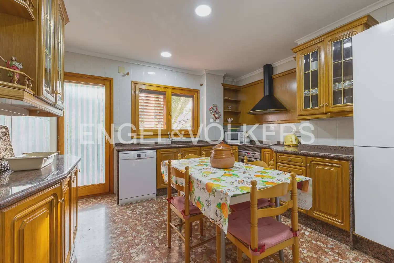 5 sovrum Villa till salu i Naquera med garage - 480 000 € (Ref: 9898252)